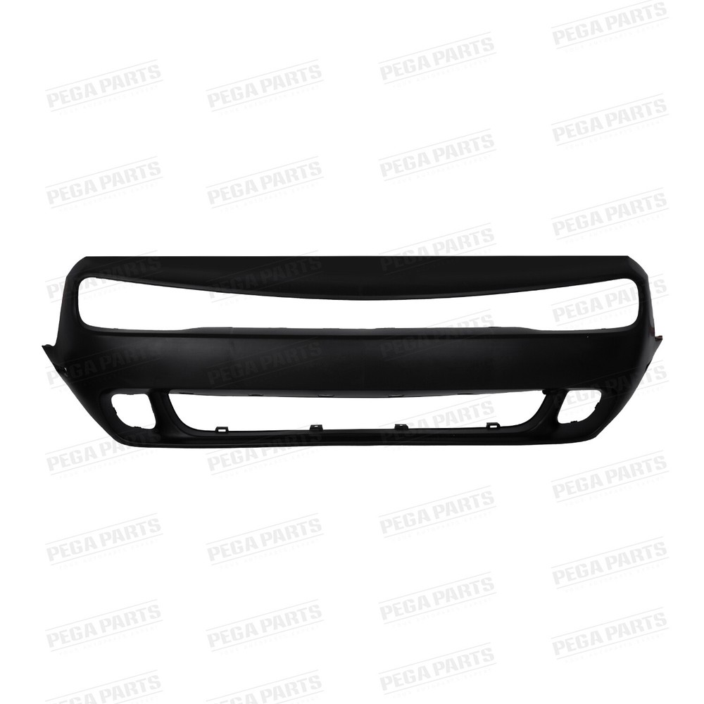 For 2015-2023 Dodge Challenger Hellcat Style Full Front Bumper Replacement