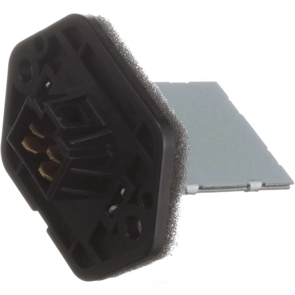 HVAC Blower Motor Resistor Standard RU-715
