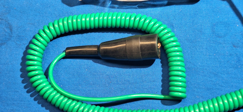 Snap-On EECT400G GREEN 12-Volt DC Digital Display Circuit tester UN-Used