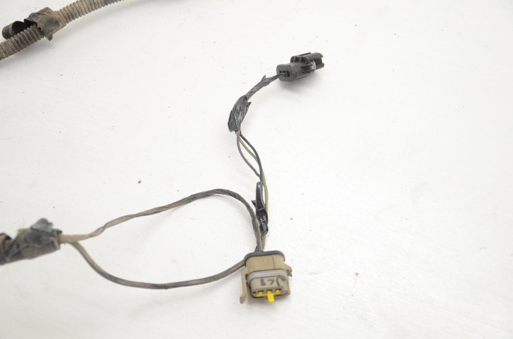 00-05 EXCURSION Taillight Wiring Harness