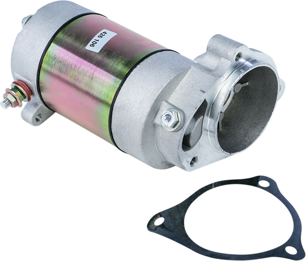 WPS Replacement Starter Motor  SMU0034