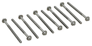 Stretch Head Bolt Set  Elring - Das Original  132.180