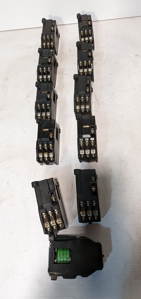 Fuji AUX Relay SRC50-2F (SRC3631-02)