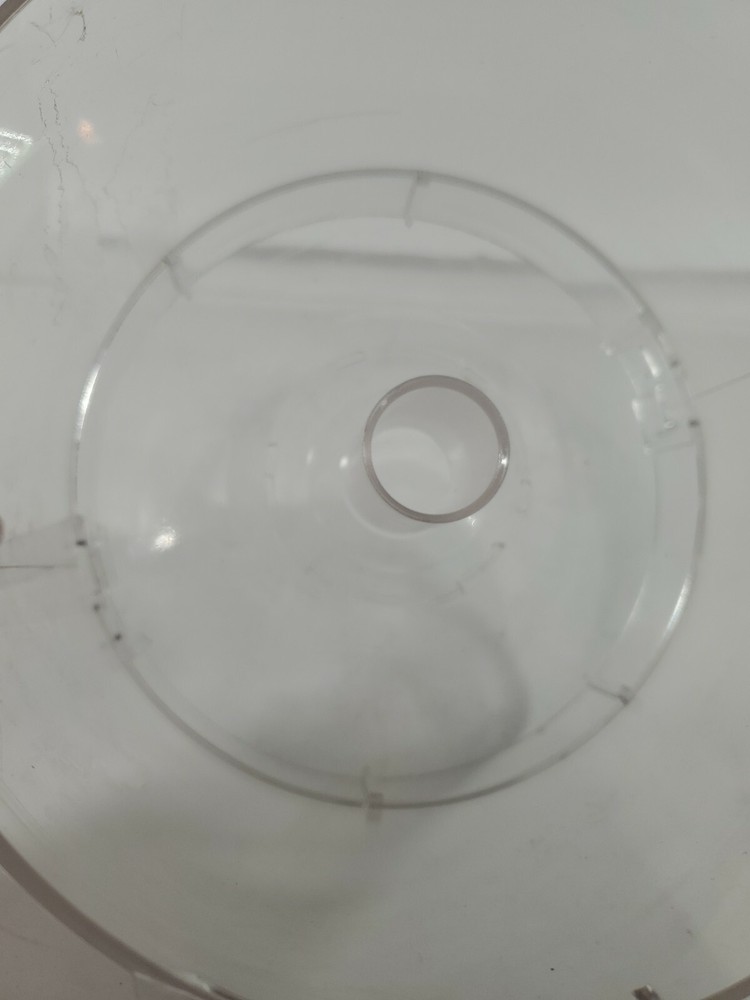 Hamilton Beach Model 702R Food Processor Replacement Bowl