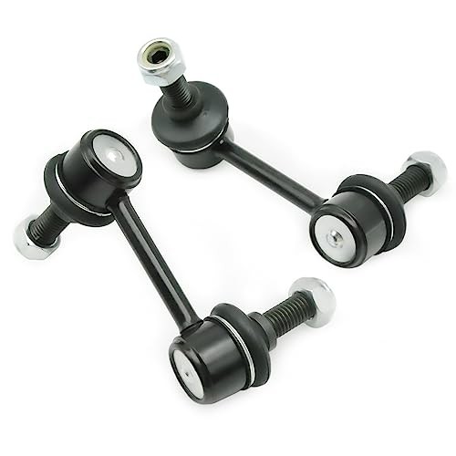 K6665 K6666 Front Stabilizer Sway Bar Links 2pcs