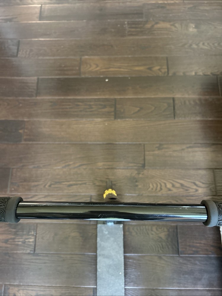 Envy KOS Pro Scooter