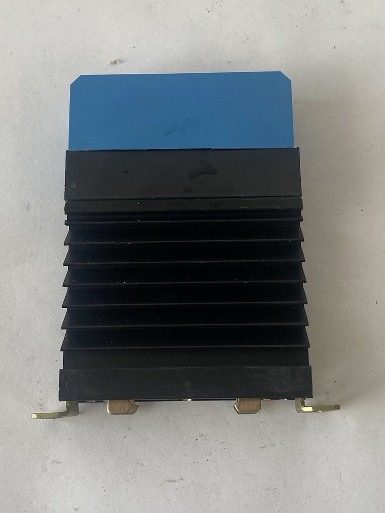 Celduc SIL867470 Solid-State Relay 35A 3.5-32 VDC