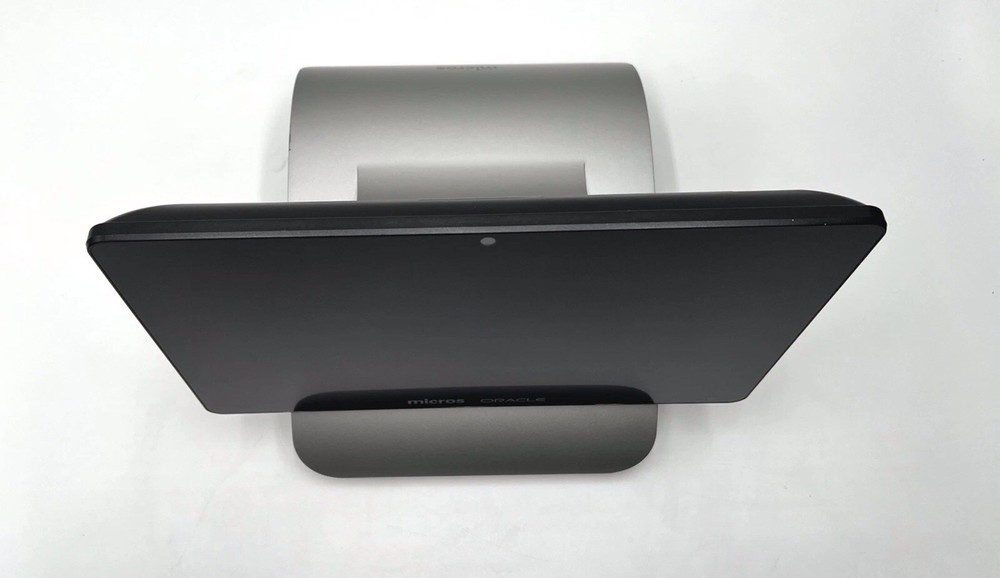 Oracle Micros Workstation 6 POS w/ Stand-Original box