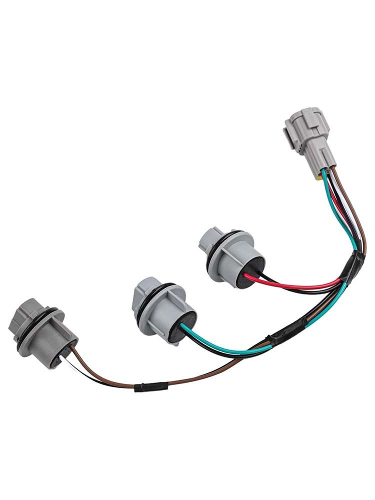 Tail Light Harness Rear Lamp Cable Tail Light Replacement Direct Replacement