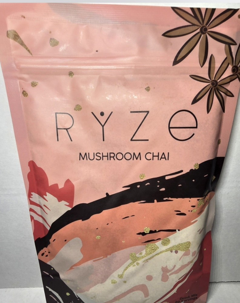 Mashroom Chai