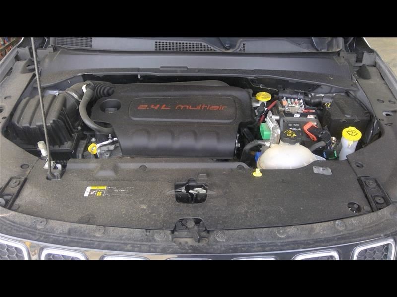 COMPASS 2018 Battery Tray 77313