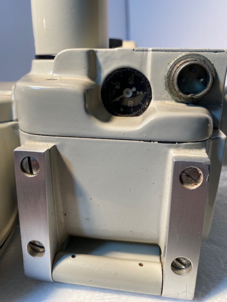 ARRI Rontgen V 35mm X-Ray Camera