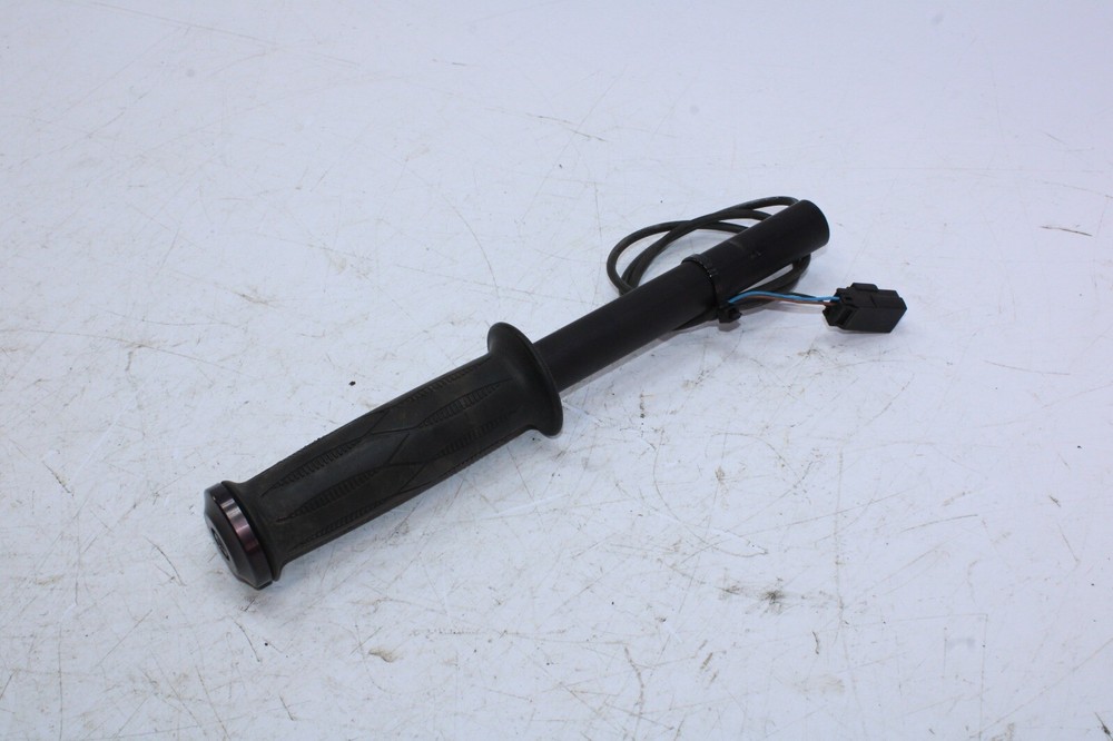 2015 CAN-AM SPYDER RT OEM HEATING HANDLE GRIP 709400625