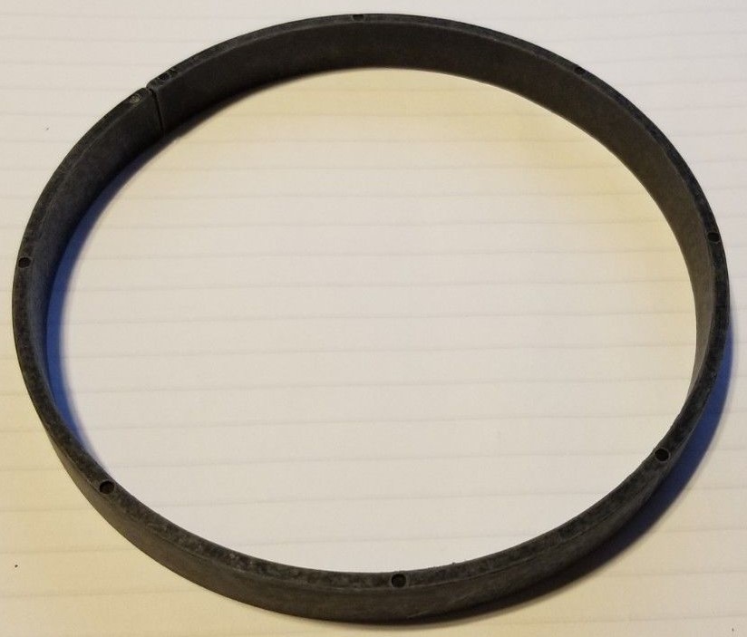 612-112-037, Nylon Wear Ring