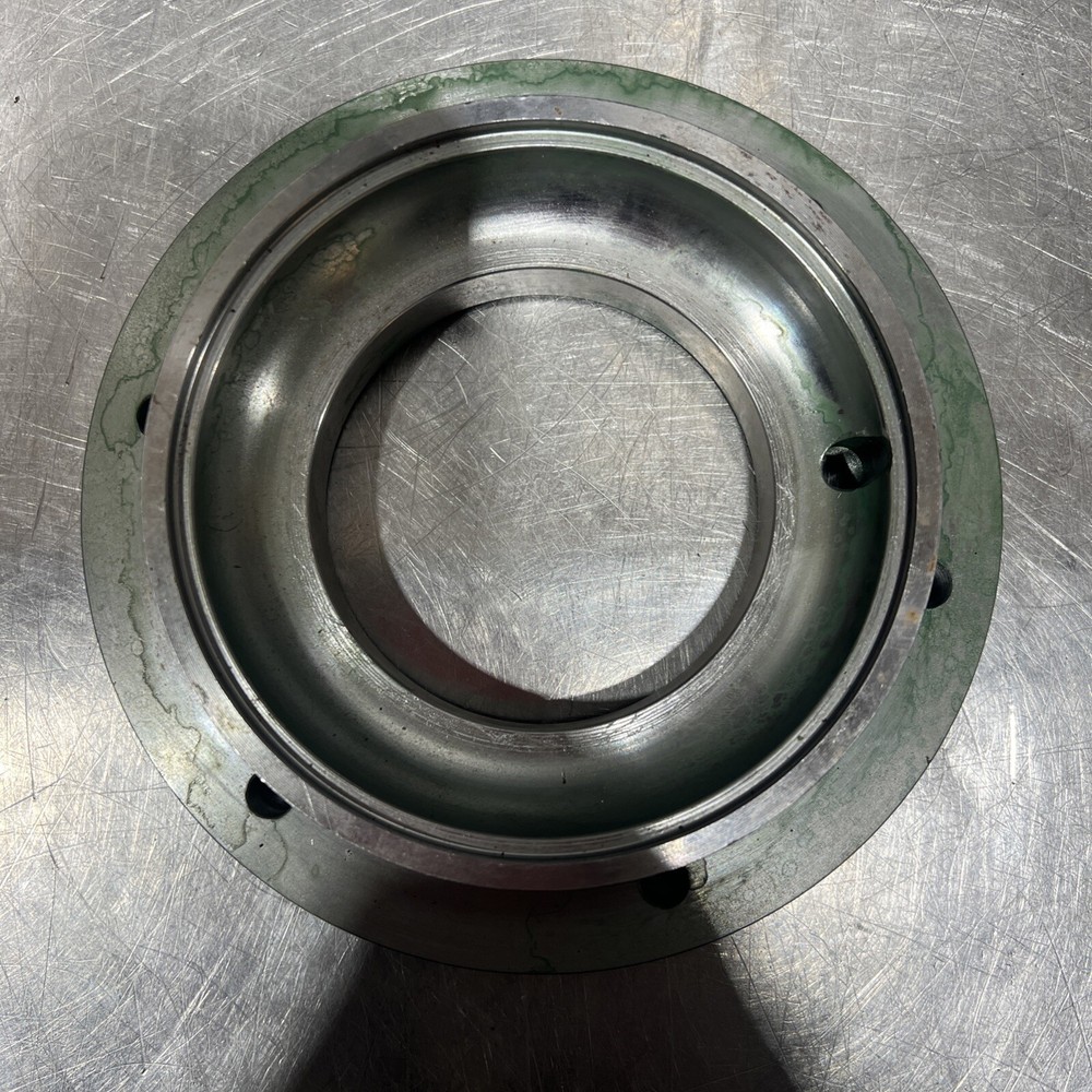 Bearing Cap Used Surplus