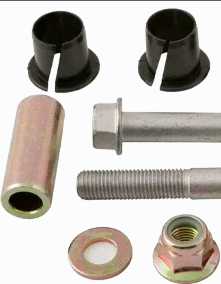 SPI Lower A-Arm Bushing Kit Ski-Doo Some Rev 2004-2007 SEE LIST