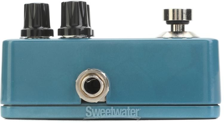 TC Electronic Infinite Sample Sustainer Mini Pedal
