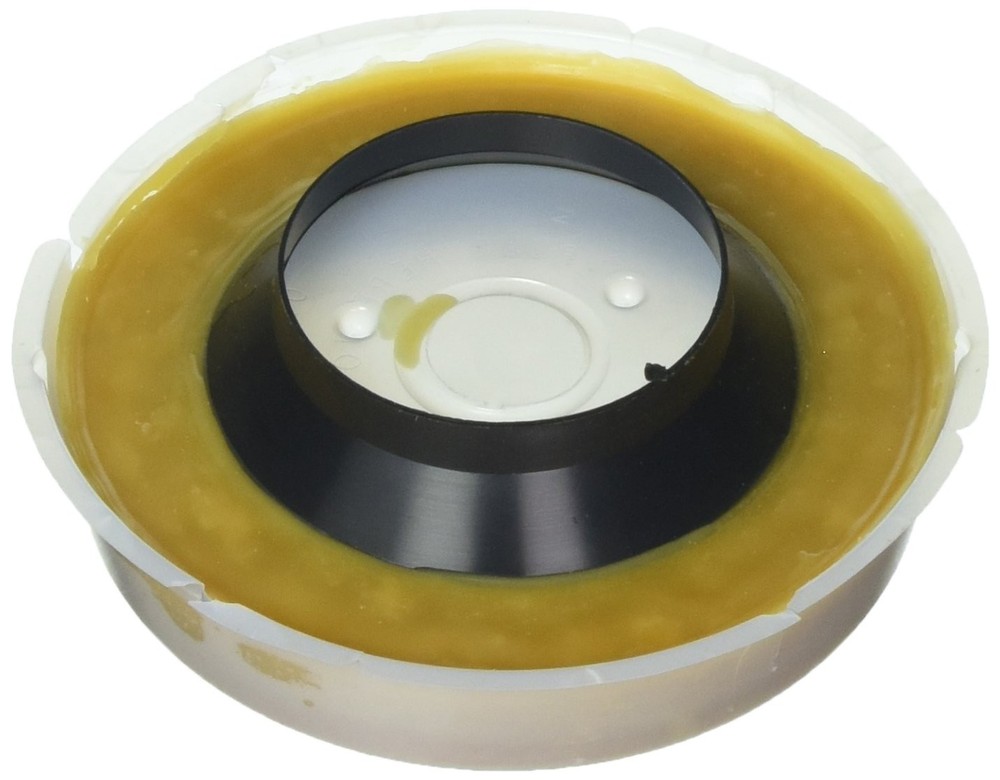 Oatey Standard Johni-Ring With Plastic Horn - 90220 - 5 pack