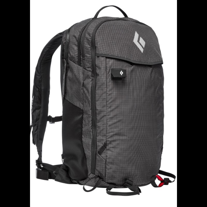 Black Diamond Jetforce UL 26l Avalanche Airbag Backpack