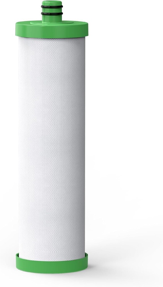 Waterdrop P1 Under Sink PP Water Filter,Replacement for TST-UF Filtration System