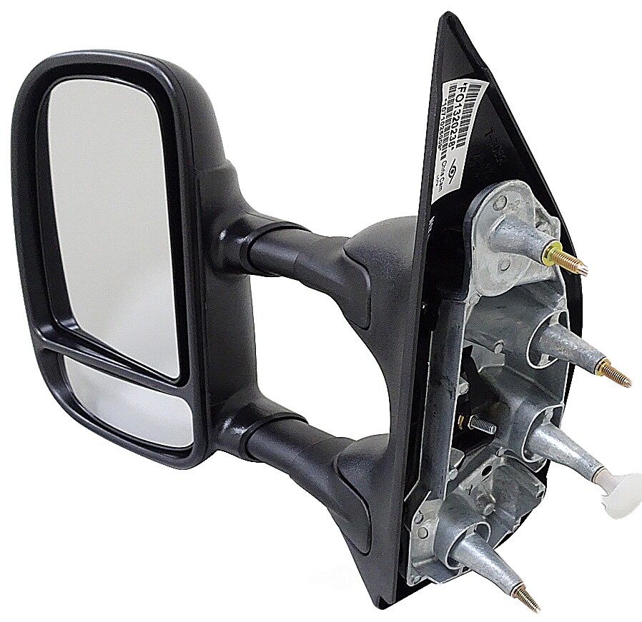 Genuine Dorman Side View Mirror Manual 955-1297