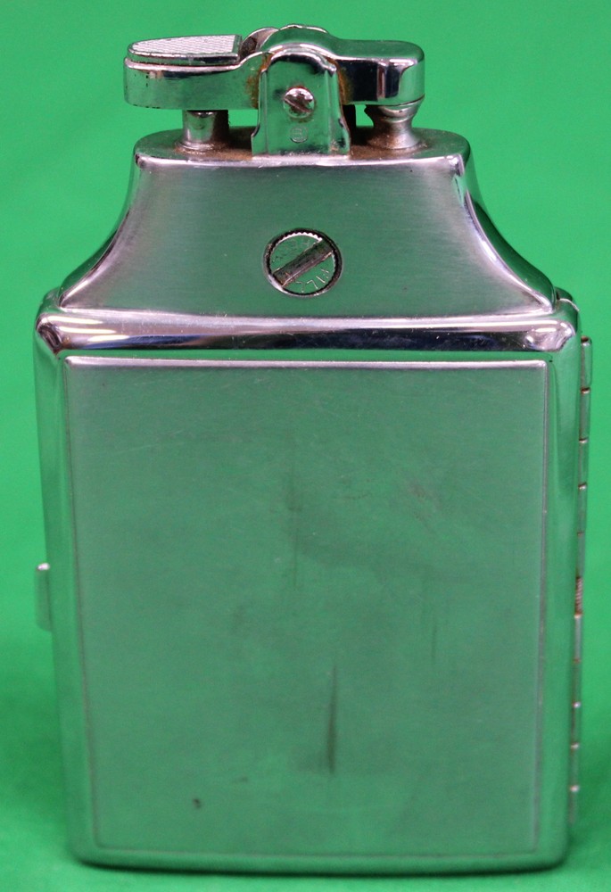Original Vintage Ronson MasterCase Lighter/Cigarette Holder