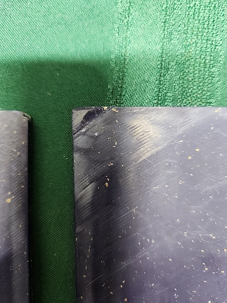 Scales Material For Knife Making