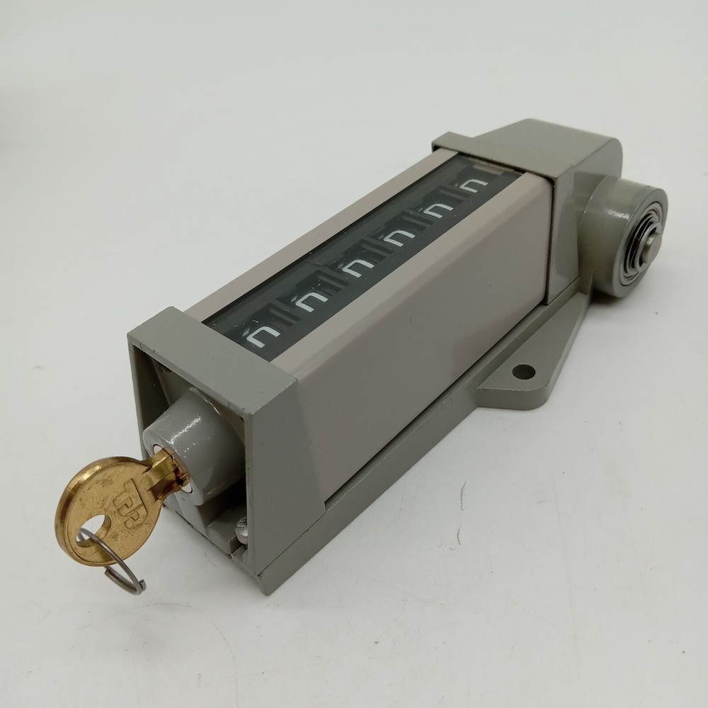 Danaher 0743436-008 Counter