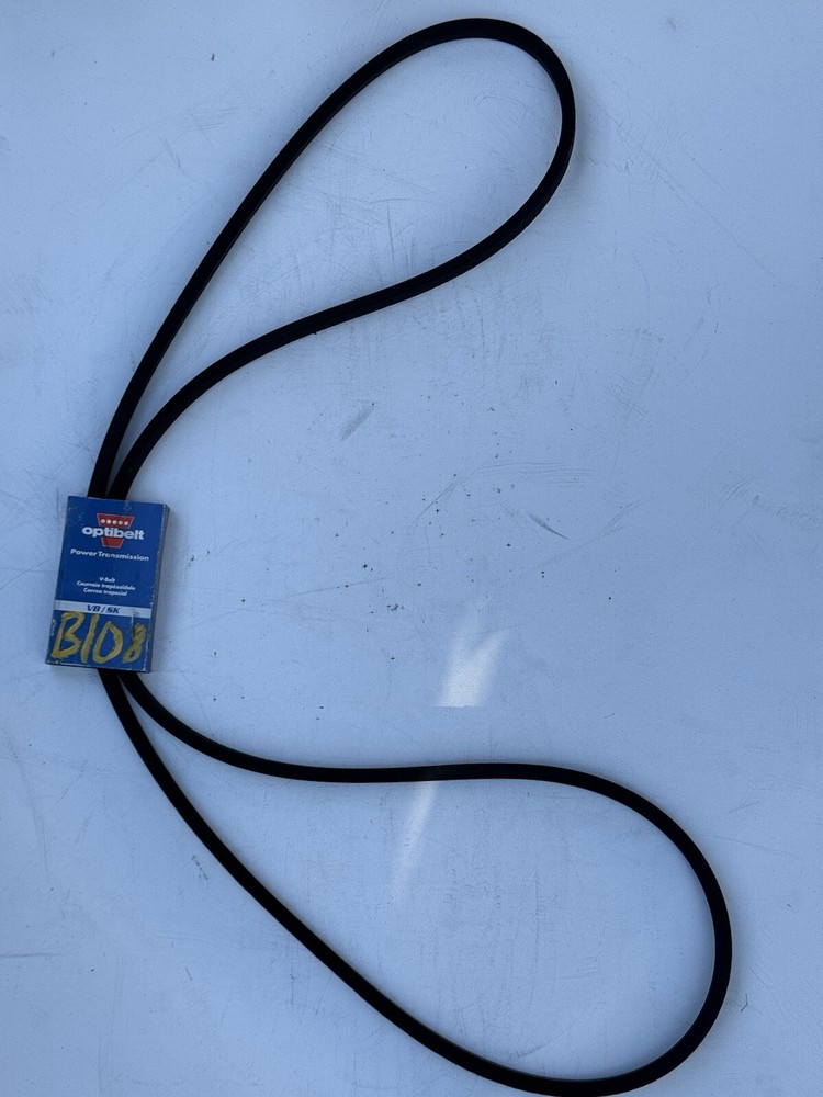 Optibelt-VB S=C Plus B108 V-Belt