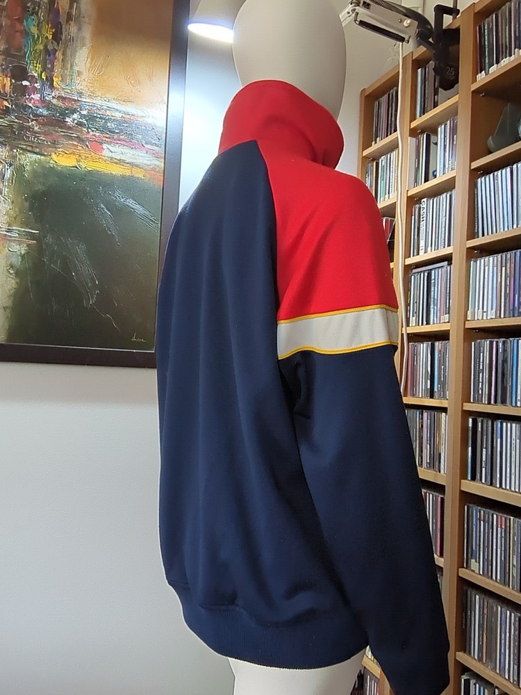 Adidas Track Jacket