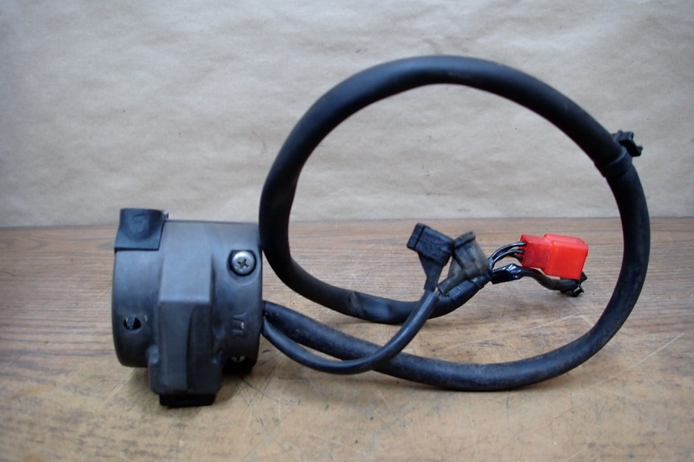 2014 HONDA SHADOW PHANTOM VT750C2B RIGHT HAND KILL SWITCH CONTROL