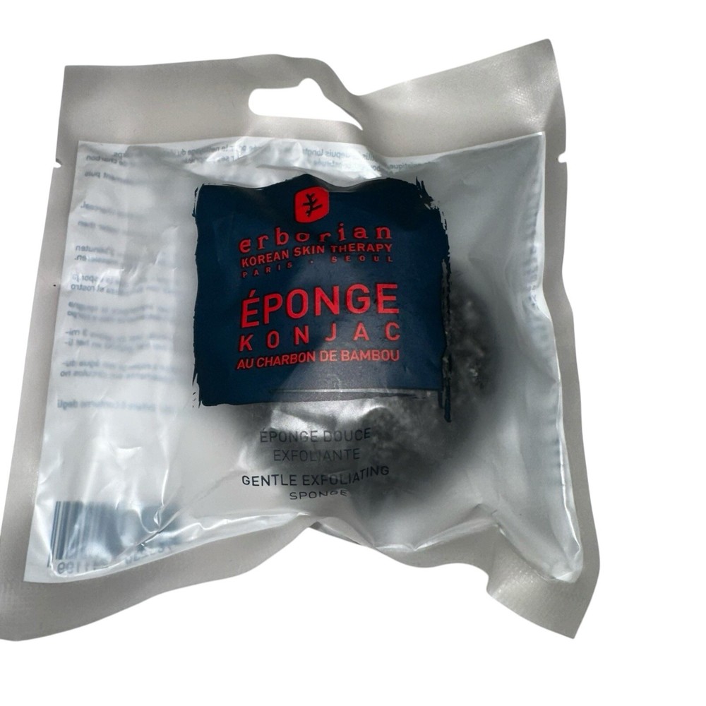 Erborian Gentle Exfoliating Sponge