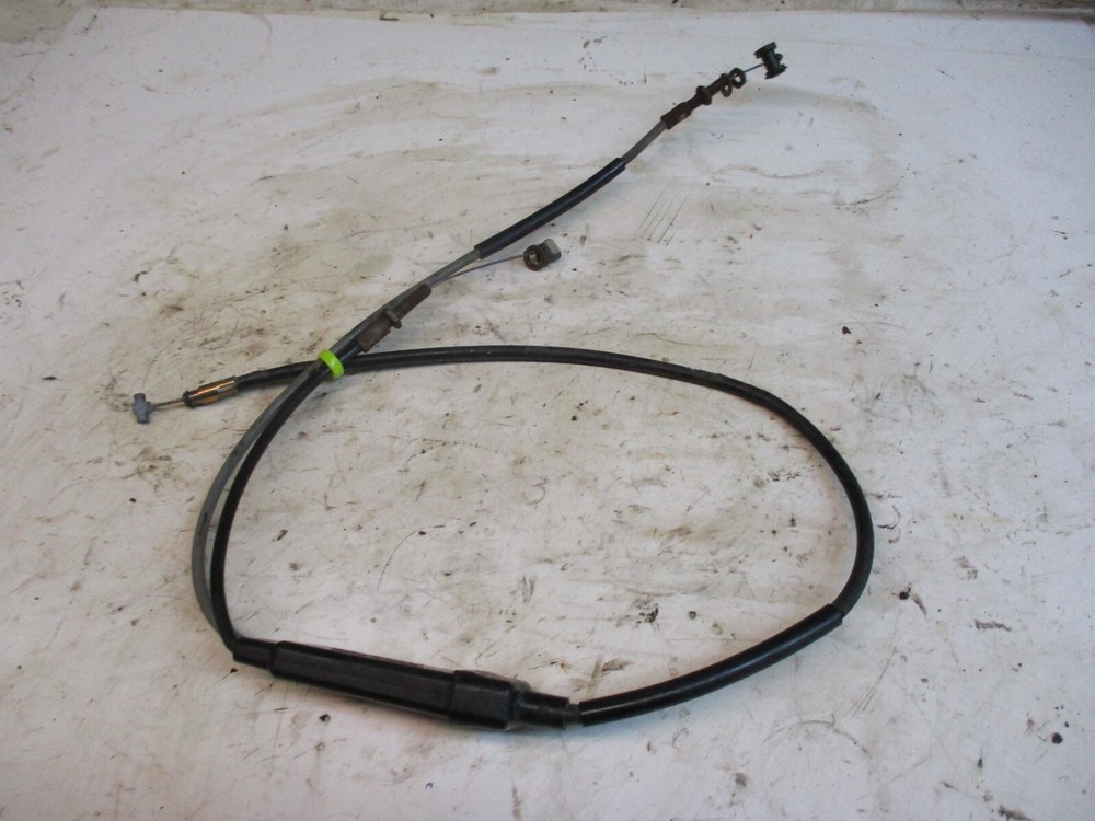 1998 Arctic Cat EXT 580 Snowmobile EFI Throttle Cable