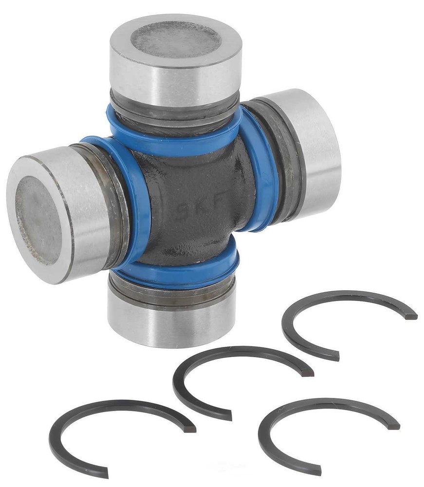 CV Joint  SKF  UJ466