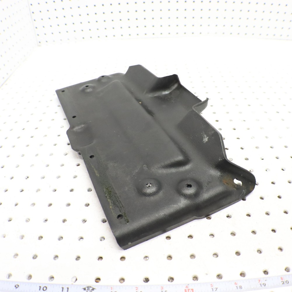 2012 POLARIS SWITCHBACK 800 FLAP PLATE UPPER 5438759