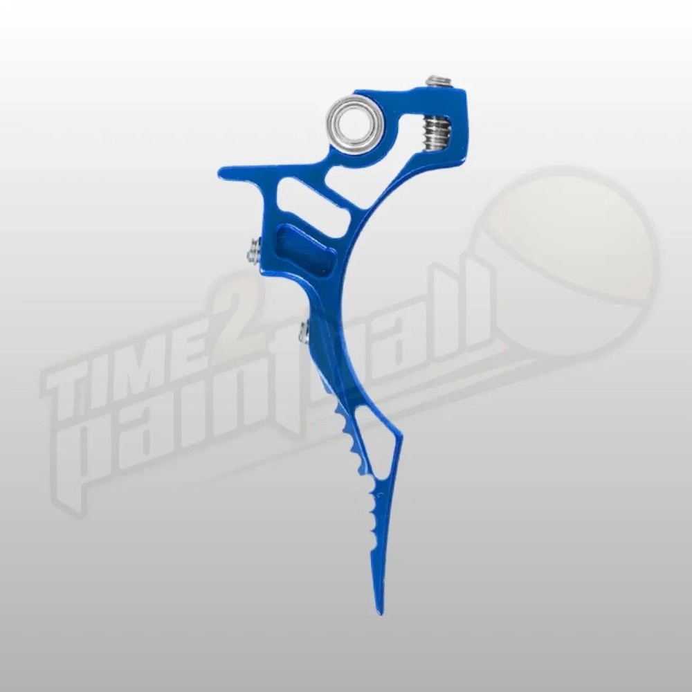 HK Army x Eclipse - ETHA 3 / 2 - Aluminum Reaper Staggered Trigger - BLUE