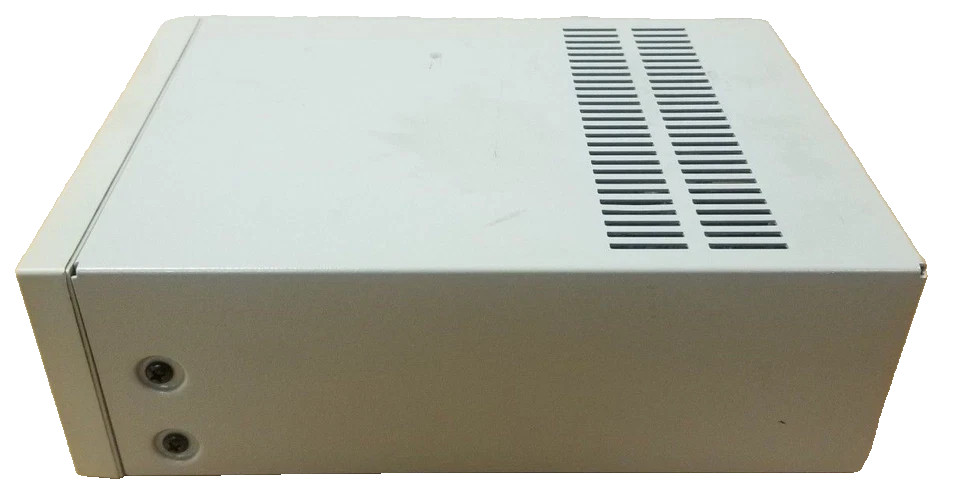 Focus FireStore FS-1 Portable Desktop DTE Disk Recording Module