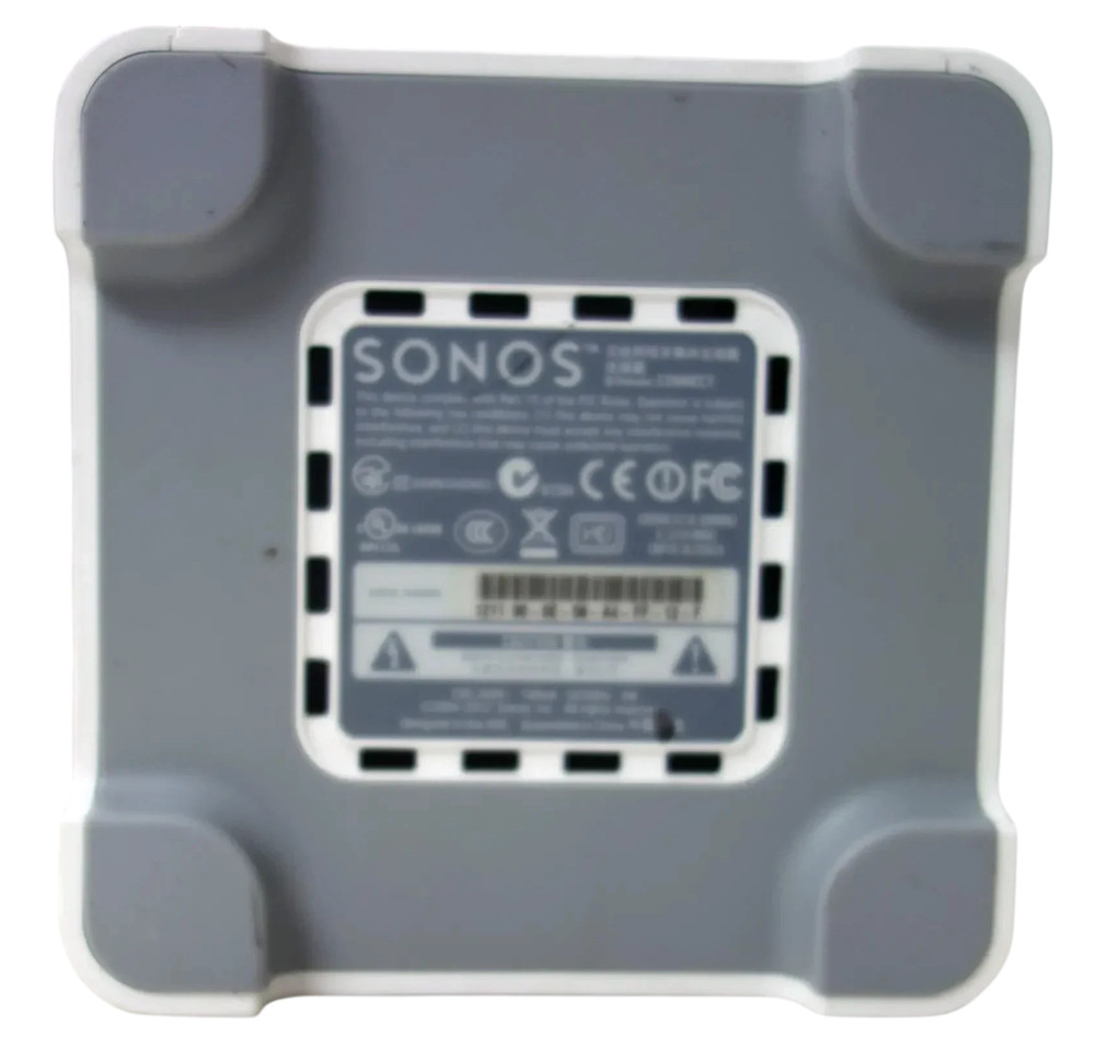 Sonos Connect First Generation -Free Shipping