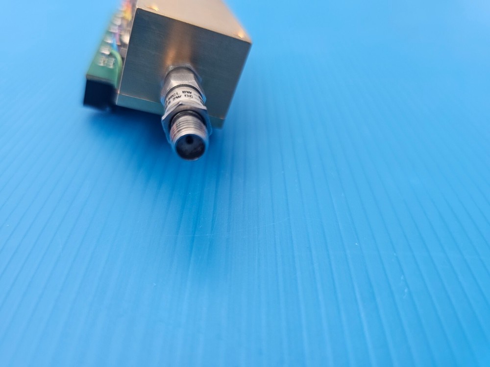 Aeroflex/Weinschel, 3200-2E-2, Programmable Attenuator