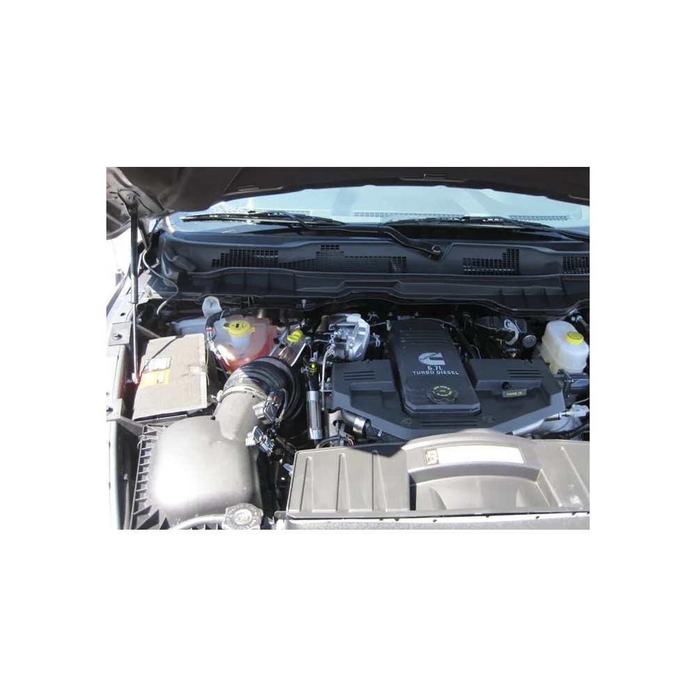 K & N Engineering E0787 Air Filter For 2010 - 2012 Dodge Ram 6.7L Select Models