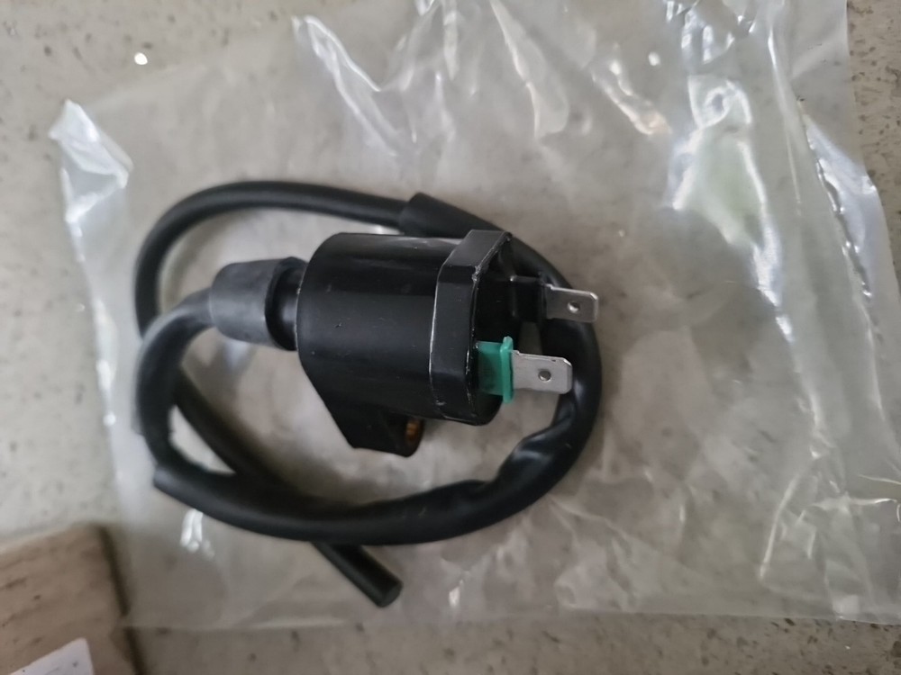 Honda CB 125 CD 250 Ignition Coil NOS