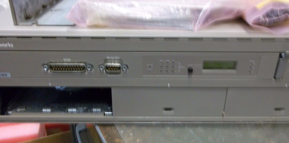 BAY NETWORKS 5DN310 DISTRIBUTED 5000 2F16E8 (M7)