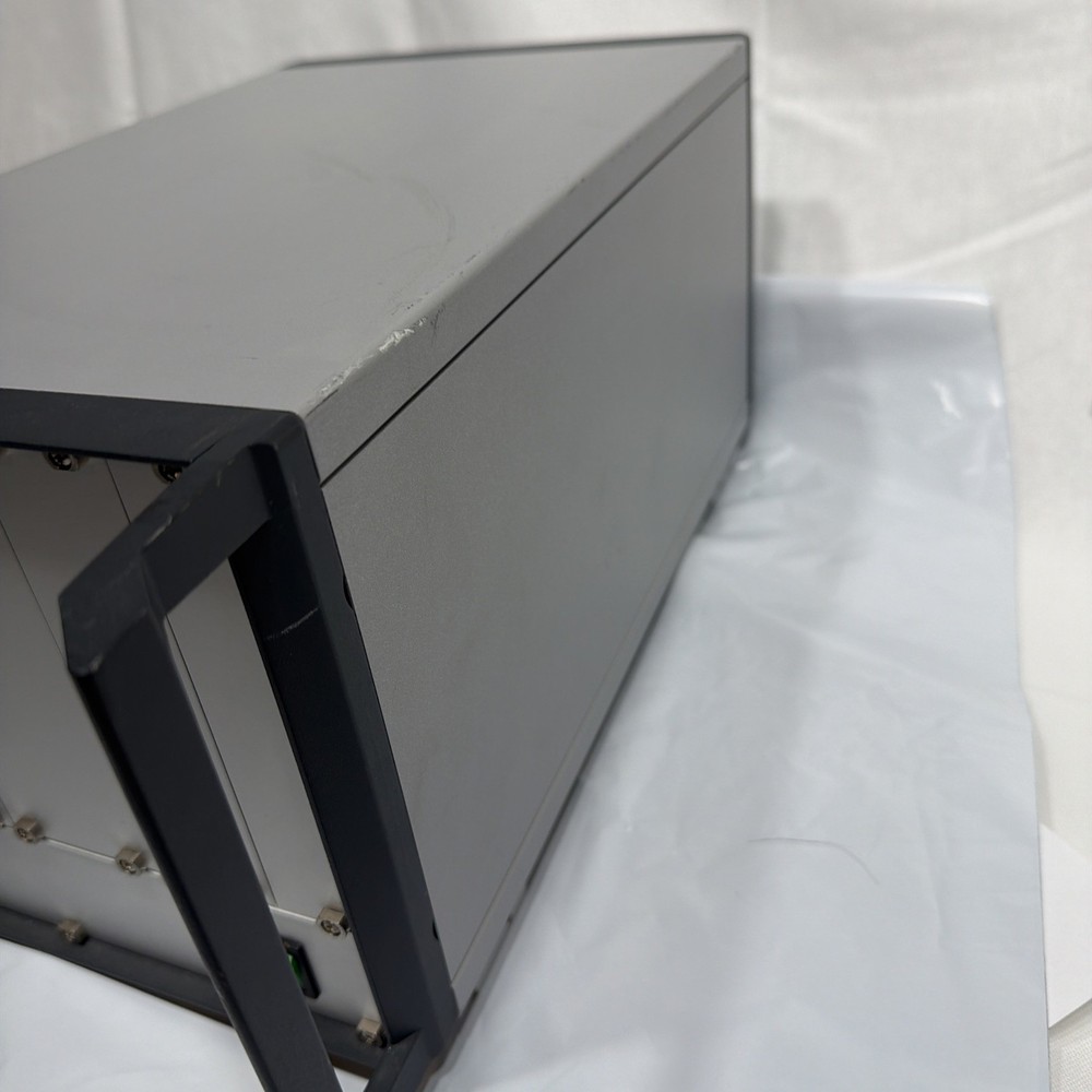 Till Photonics Imaging Control Unit Scientific Lab Equipment Powers On