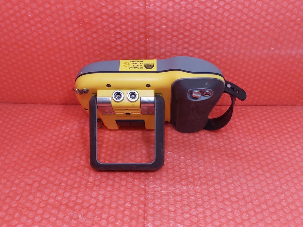 Sonatest D-IO+ Ultrasonic Flaw Detector