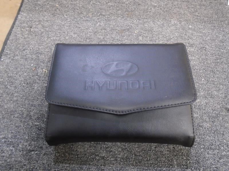 SONATA    2012 Owners Manual 1672469