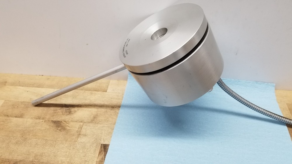 NORCON Communications TTU-1 Talk Thru Communication Unit (READ) #1