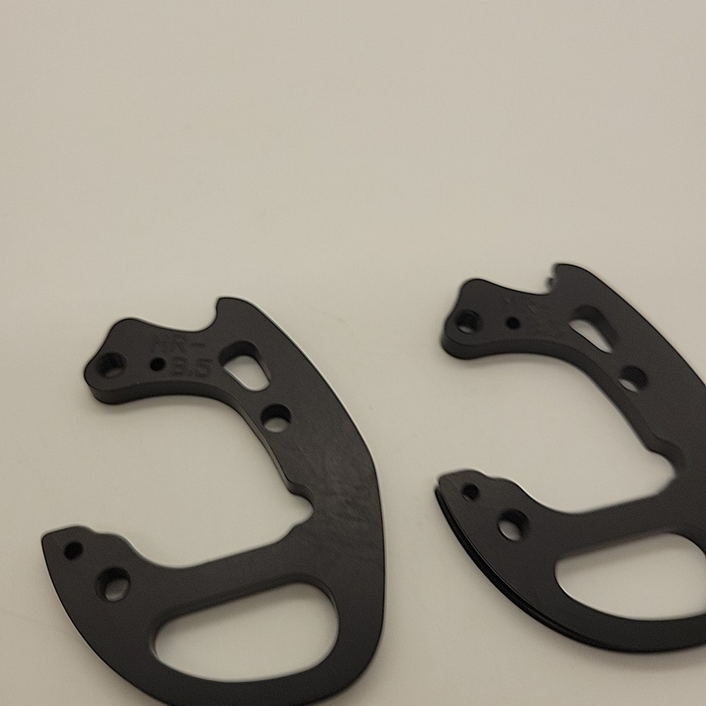 Mathews MR-B.5 MR-80 Mods - Monster MR5 MR6 MR7 Modules - Mod Module