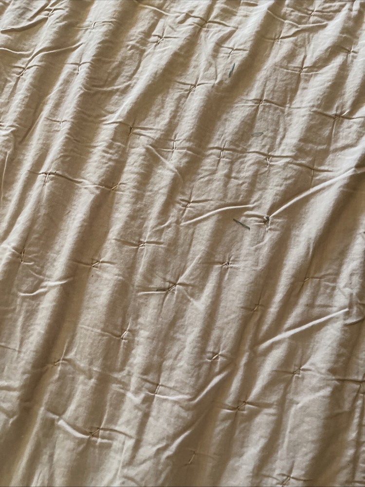 Antique Handmade Quilt