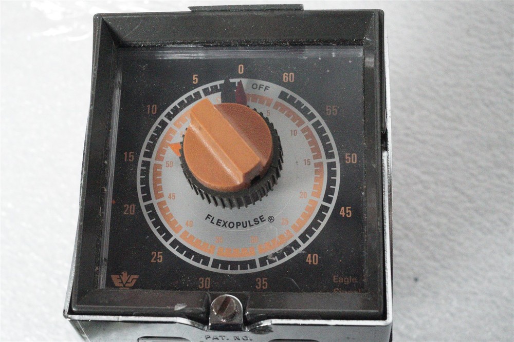 Eagle Signal Danaher Controls HG100