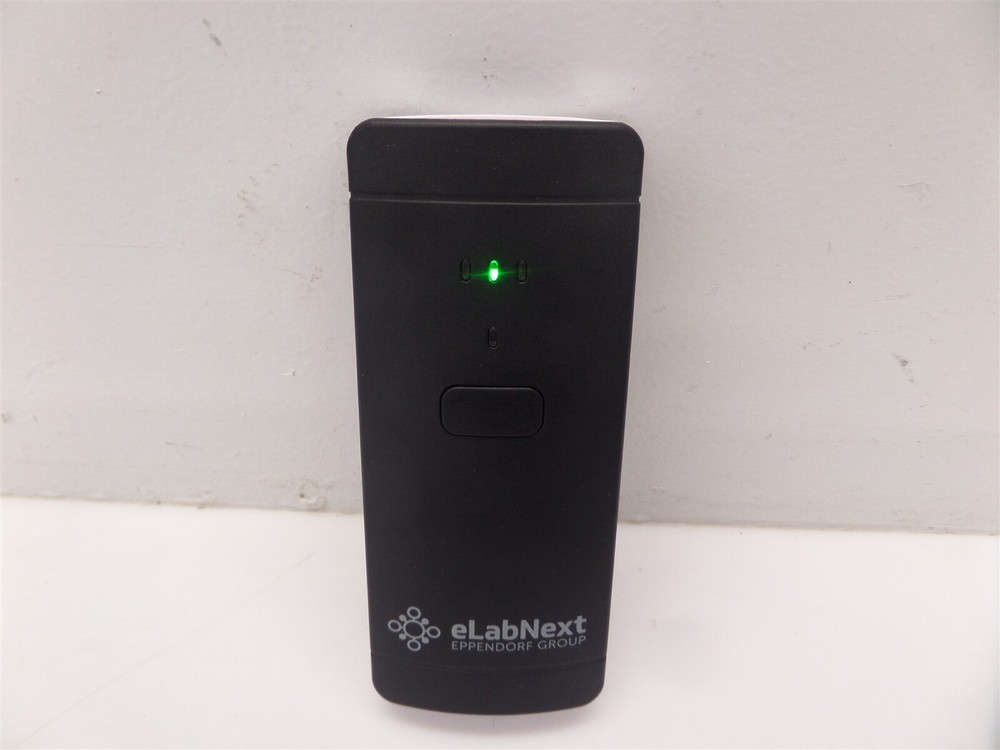 Eppendorf Group eLabNext USB Lab Barcode Scanner P2000